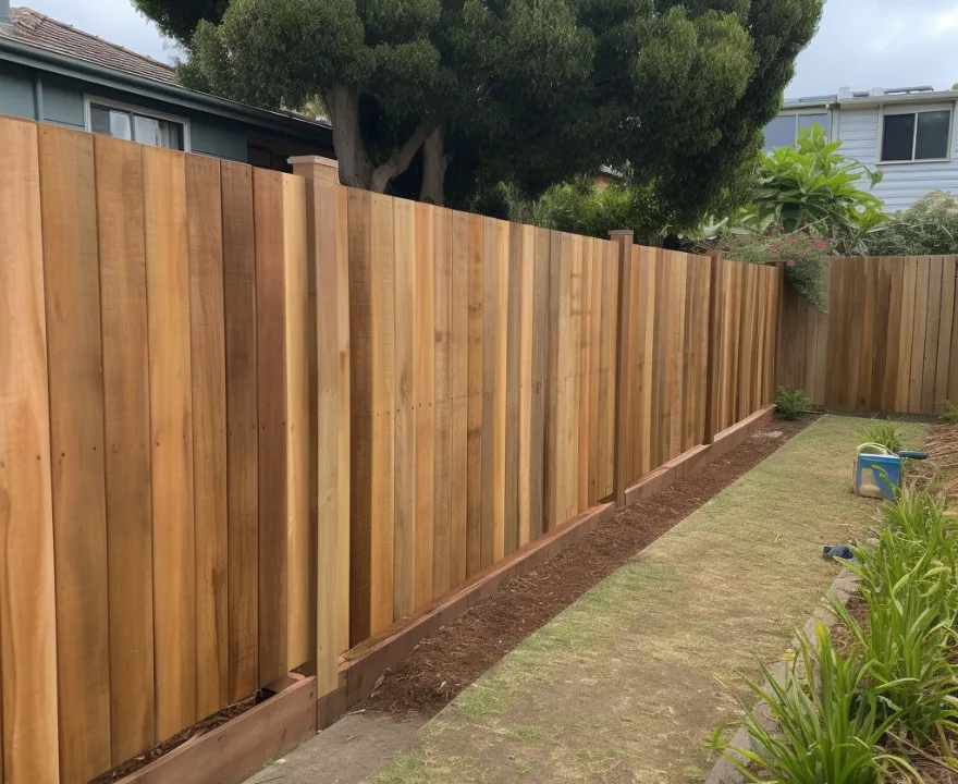 Why you should install a Timber fence for your property