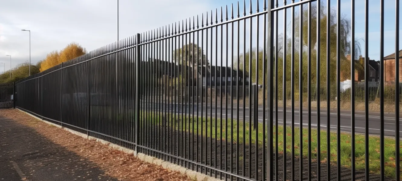 Most trusted commercial fencing contractors in Tweed Heads